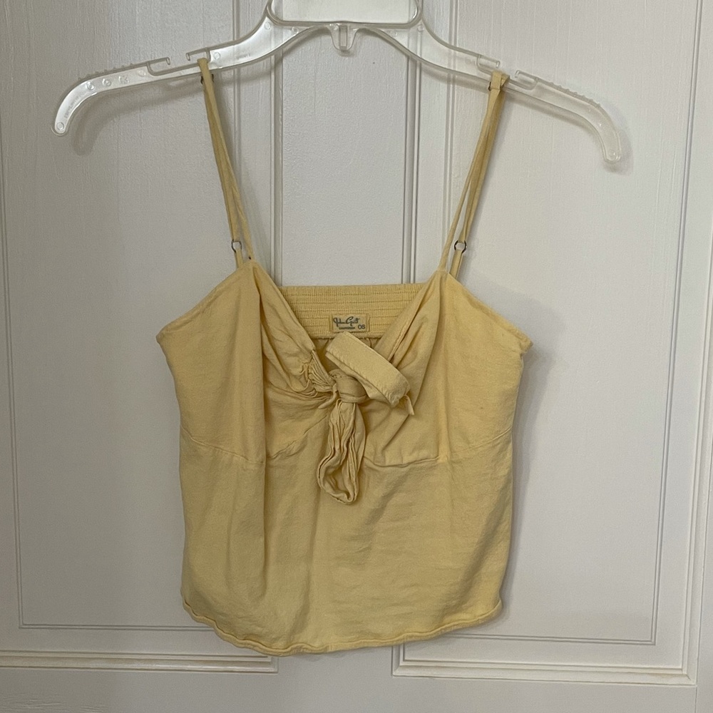 John Galt Tank Top
